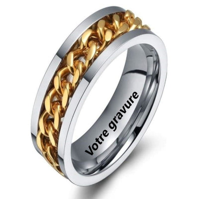 Ma bague favorite N°45