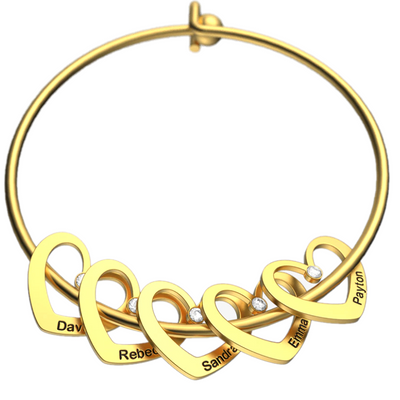 Mon bracelet favori N°252