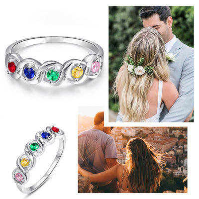 Ma bague favorite N°91