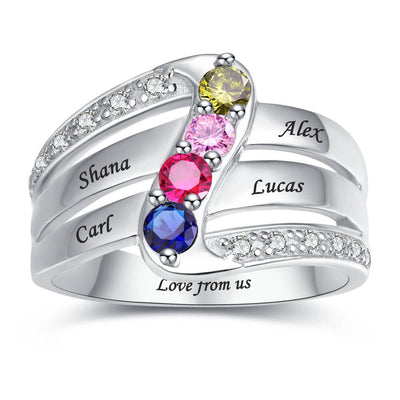 Ma bague favorite N°90