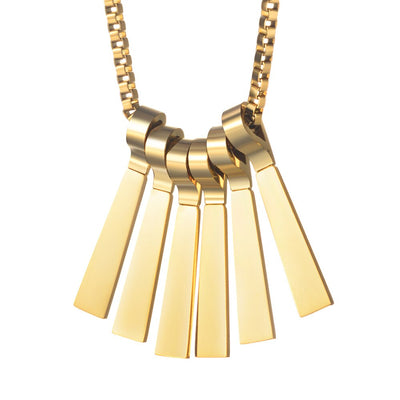 Mon collier favori N°220