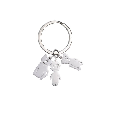 Mon porte-clés favori N°11