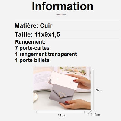 Mon cadeau favori N°7