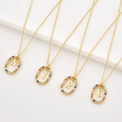 Mon collier favori N°345