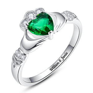 Ma bague favorite N°125