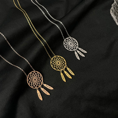 Mon collier favori N°272