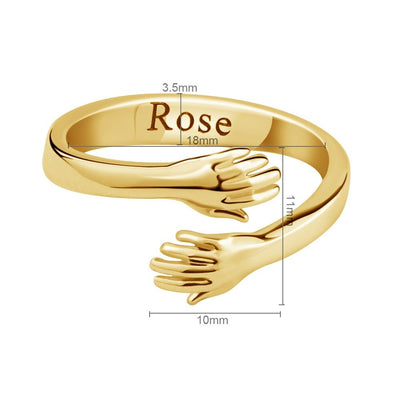 Ma bague favorite N°134