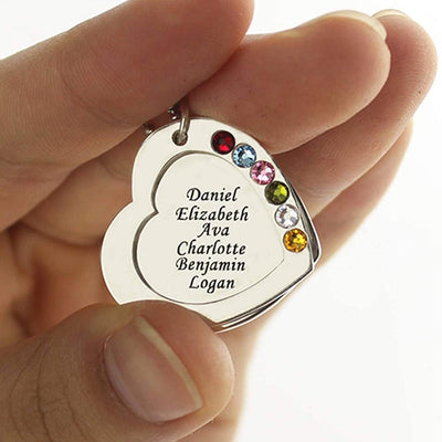 Mon collier favori N°11