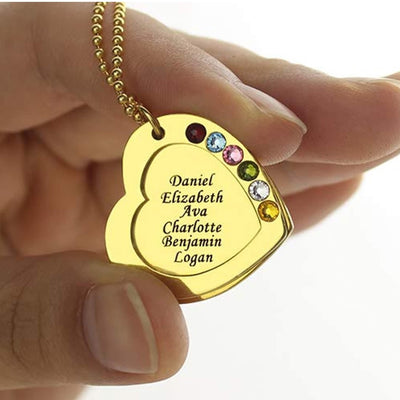 Mon collier favori N°11