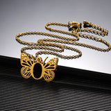 Mon collier favori N°348