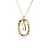 Mon collier favori N°345