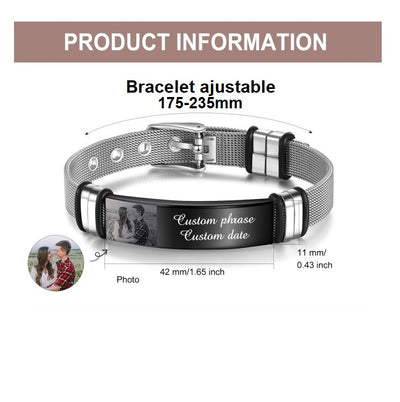 Mon bracelet favori N°296