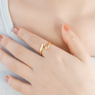 Ma bague favorite N°134