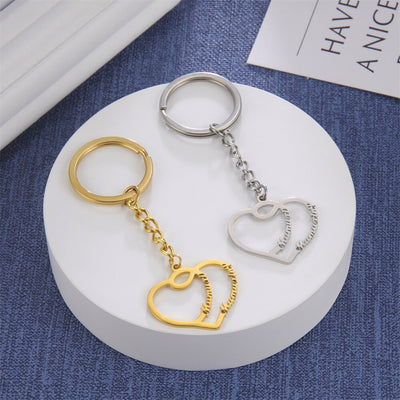 Mon porte-clés favori N°7