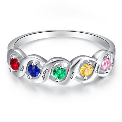 Ma bague favorite N°91