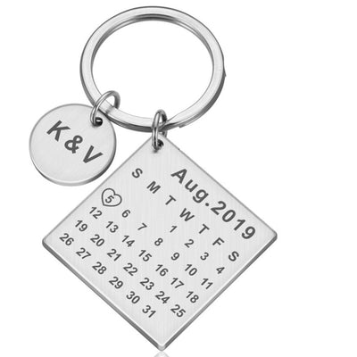 Mon porte-clés favori N°24