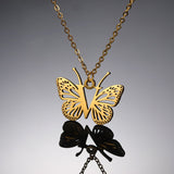 Mon collier favori N°348