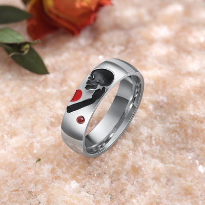 Ma bague favorite N°143