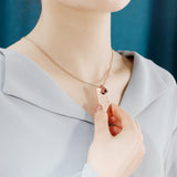 Mon collier favori N°216