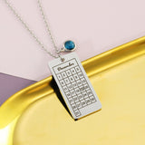 Mon collier favori N°216