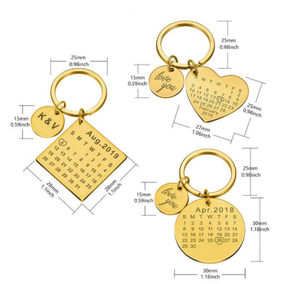 Mon porte-clés favori N°24