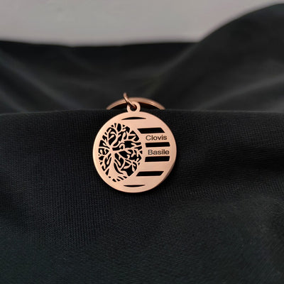 Mon porte-clés favori N°9