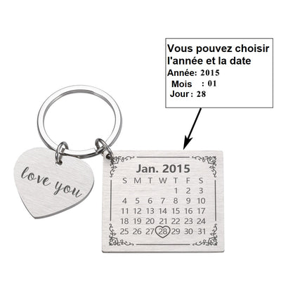 Mon porte-clés favori N°24