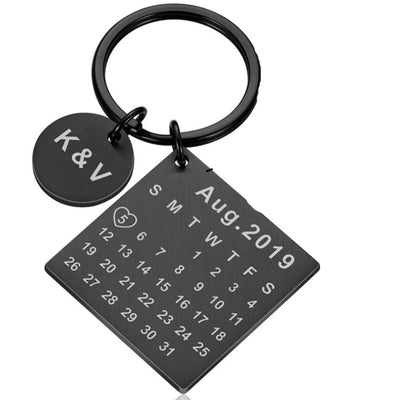 Mon porte-clés favori N°24