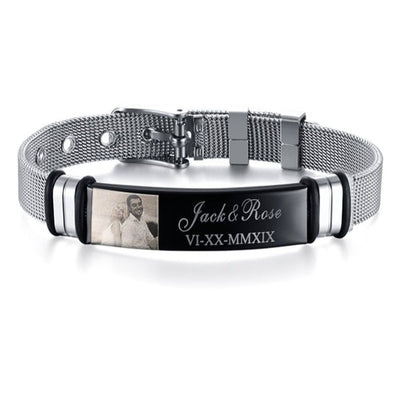 Mon bracelet favori N°296