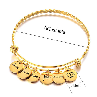 Mon bracelet favori N°186