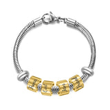 Mon bracelet favori N°185