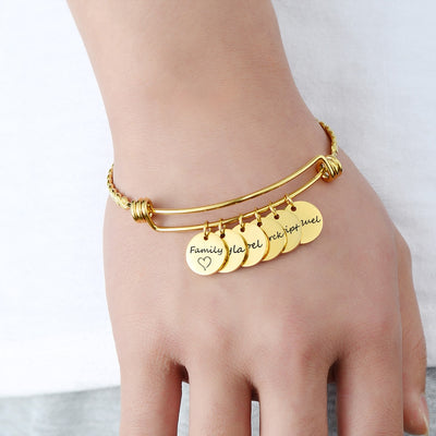 Mon bracelet favori N°186