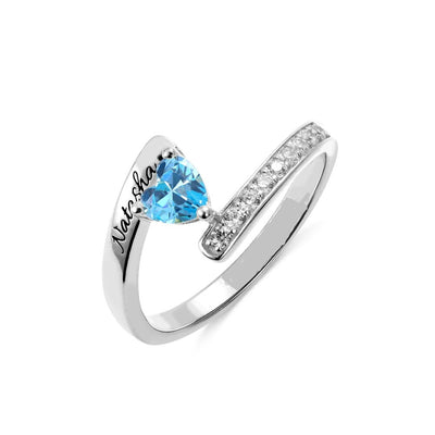 Bagues favorites N°000