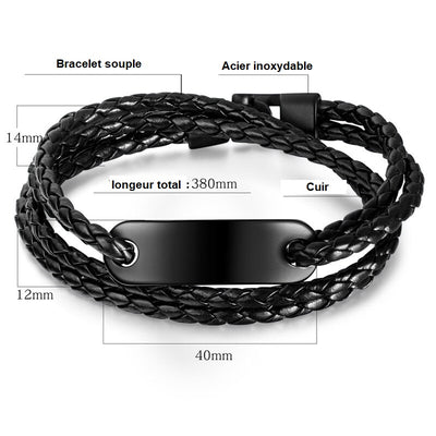 MON BRACELET FAVORI N°174