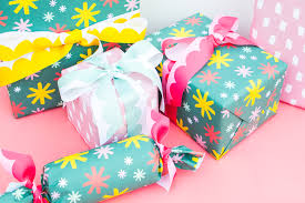 Gift Wrap