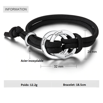 Mon bracelet favori N°133