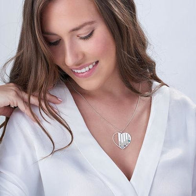 Mon collier favori N°168