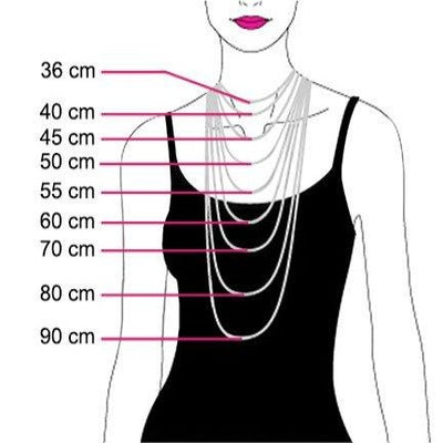 Mon collier favori N°20