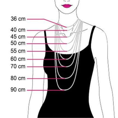 Mon collier favori N°15