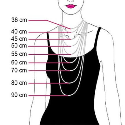 Mon collier favori N°40