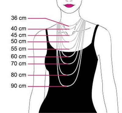 Mon collier favori N°17