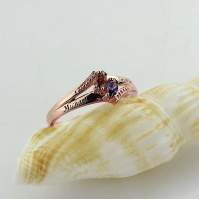 Ma Bague Favorite N°10