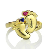 Ma Bague Favorite N°11
