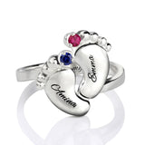 Ma Bague Favorite N°11
