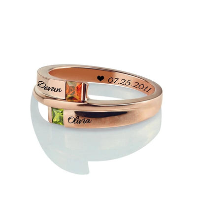 Ma Bague Favorite N°13