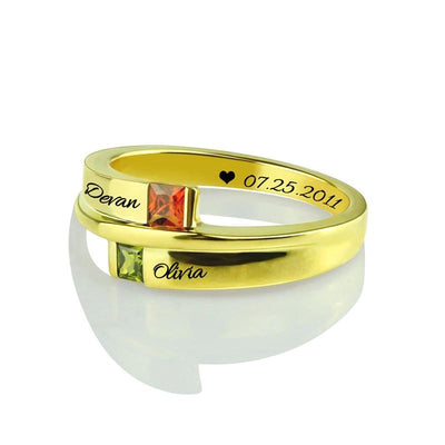 Ma Bague Favorite N°13