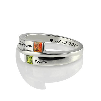 Ma Bague Favorite N°13