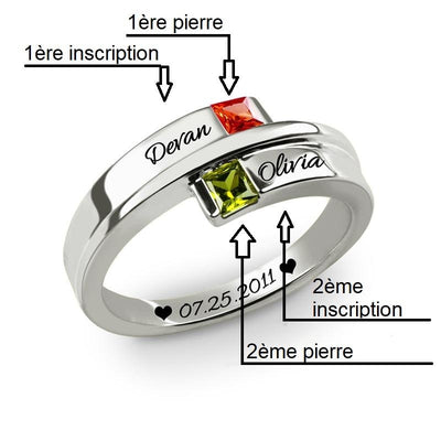 Ma bague clearance