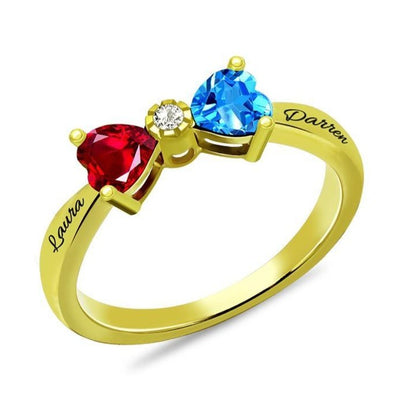 Ma Bague Favorite N°14