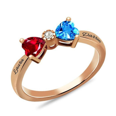 Ma Bague Favorite N°14